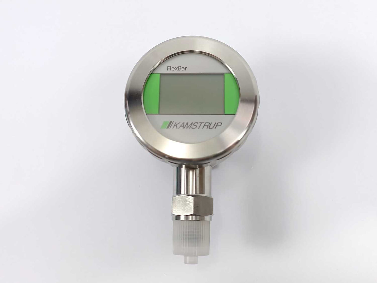 Kamstrup - Metro A/S 81-27-211-104 FlexBar V.C3