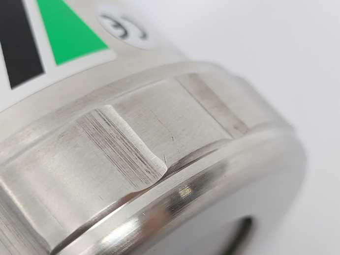 Kamstrup - Metro A/S 81-27-211-104 FlexBar V.C3