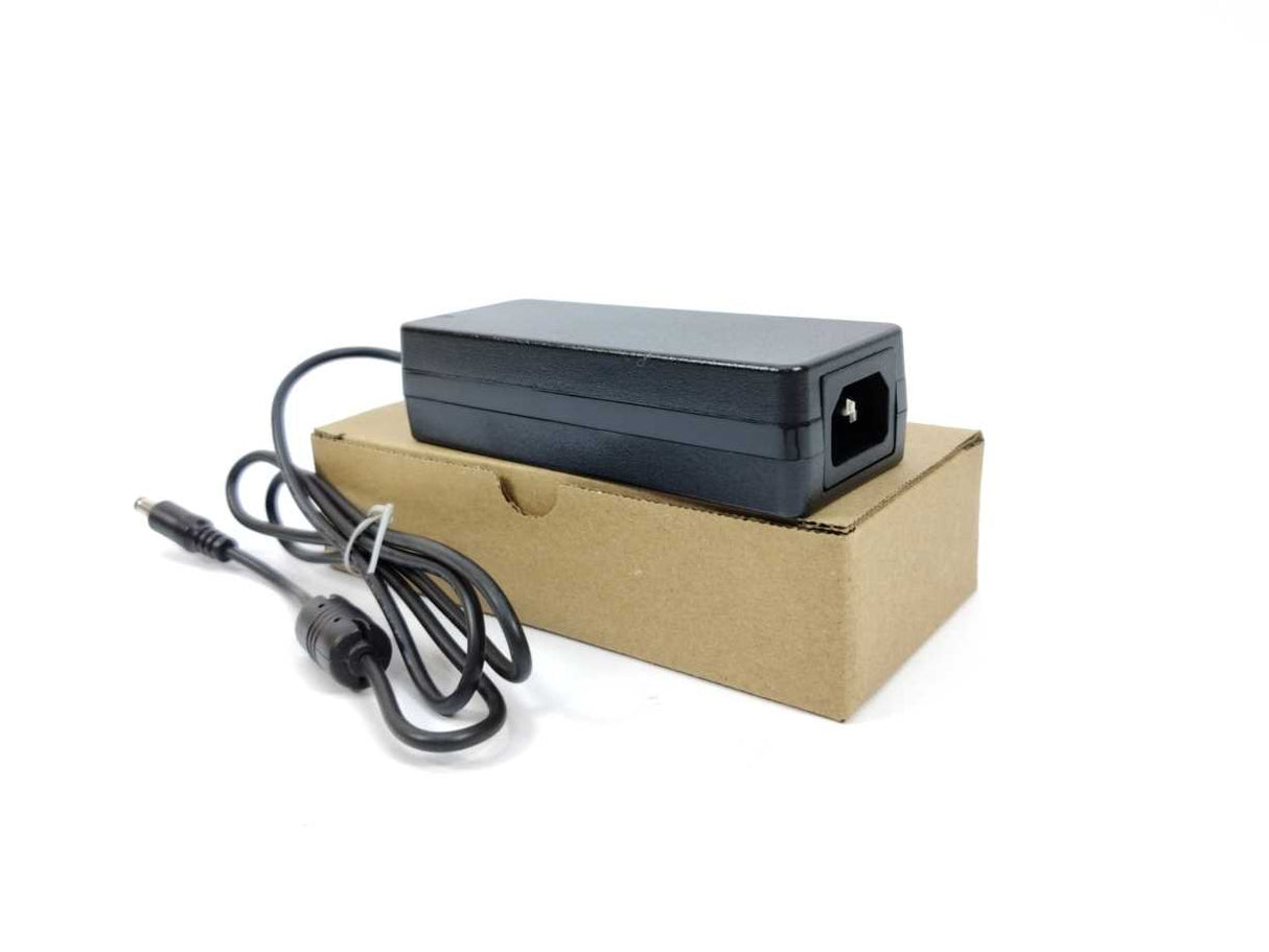 Mean Well GST60A15-P1J AC-DC Industrial desktop adaptor, Output 15Vdc at 4A