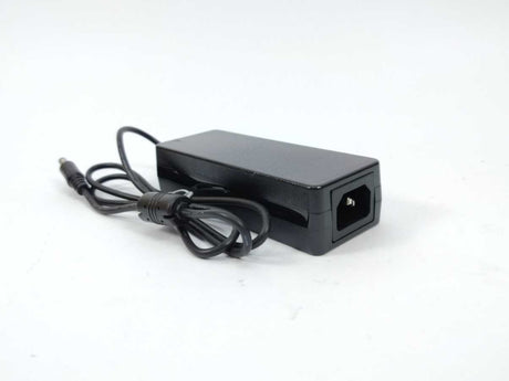 Mean Well GST60A15-P1J AC-DC Industrial desktop adaptor, Output 15Vdc at 4A