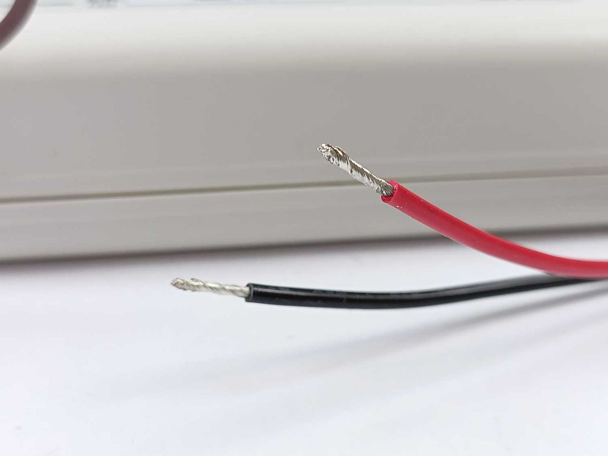 Mean Well PCD-40-1400B AC-DC Single output LED driver Constant Current (CC)