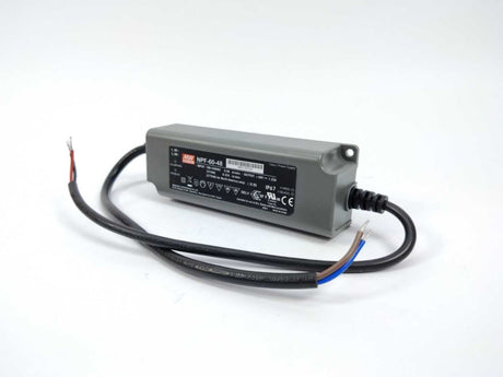 Mean Well NPF-60-48 Single output LED driver 48V 1.25A
