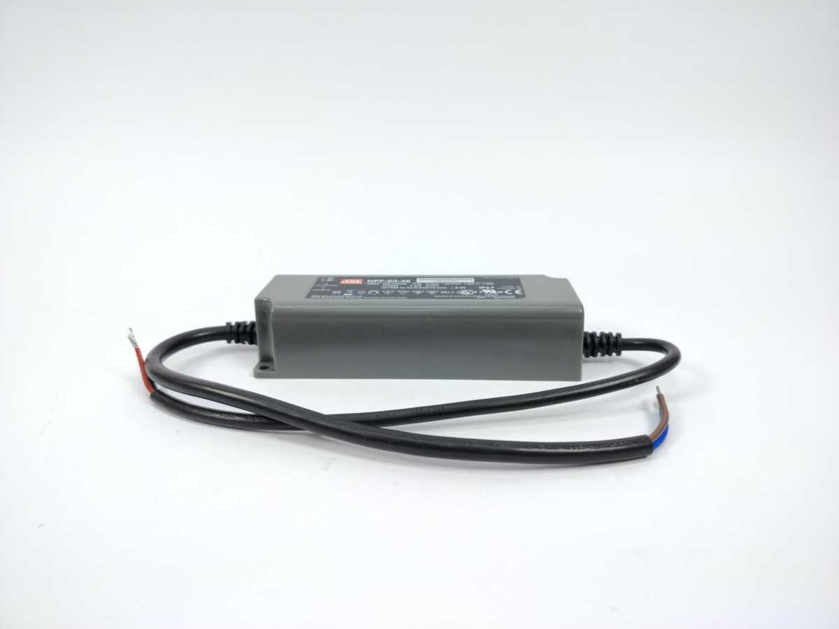 Mean Well NPF-60-48 Single output LED driver 48V 1.25A