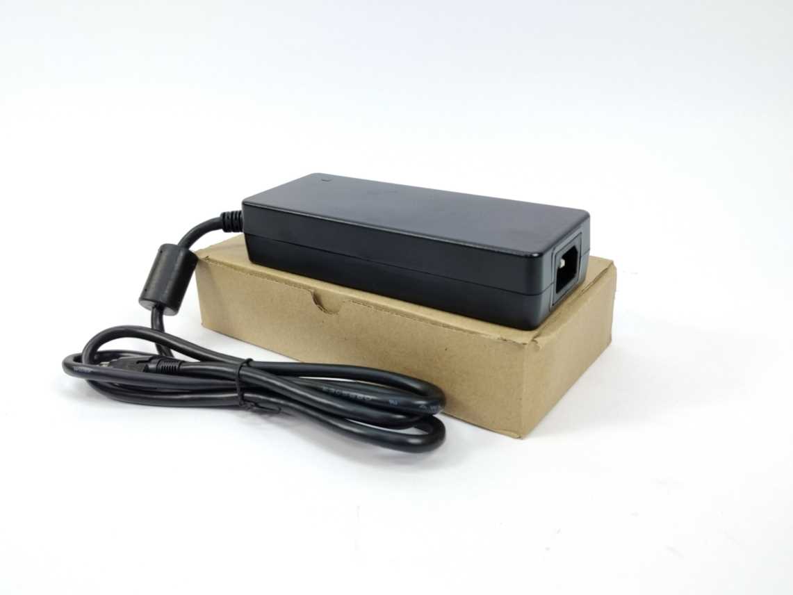 Mean Well GS120A12-R7B AC-DC switching adaptor, Output 12Vdc at 8.5A