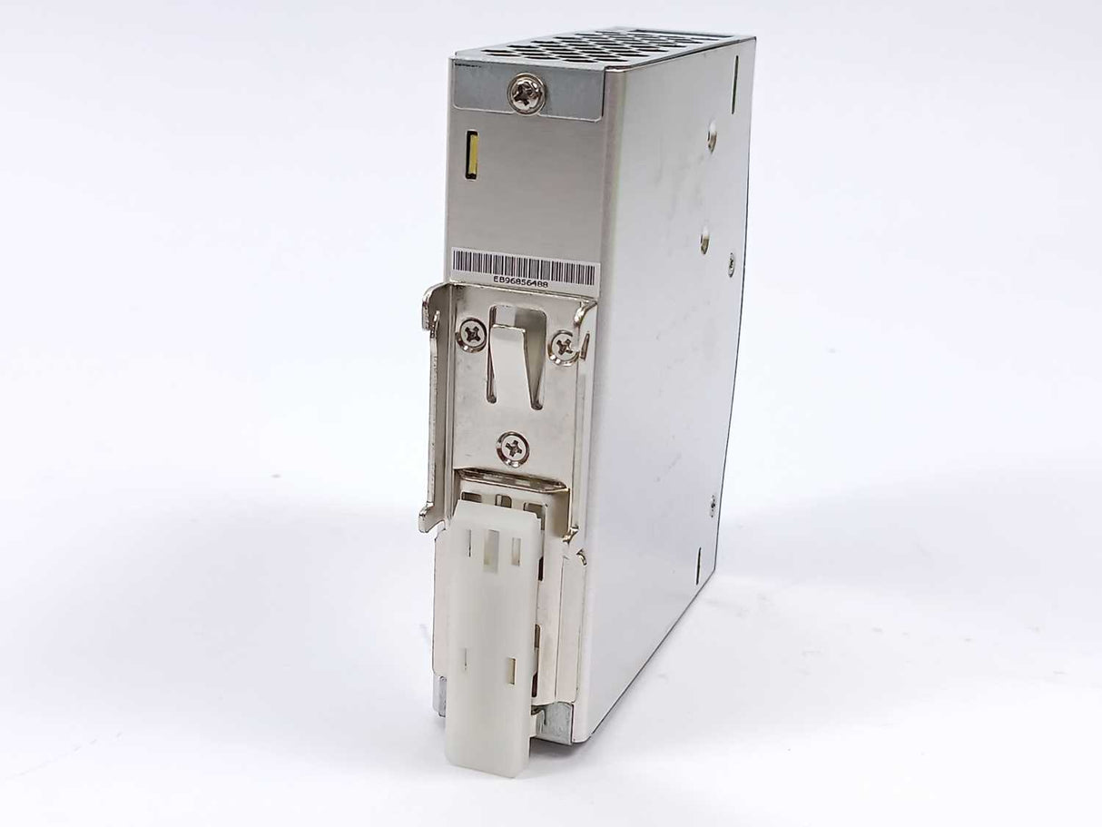 Mean Well DDR-120A-48 48V 2.1A Ultra slim Industrial DIN rail converter