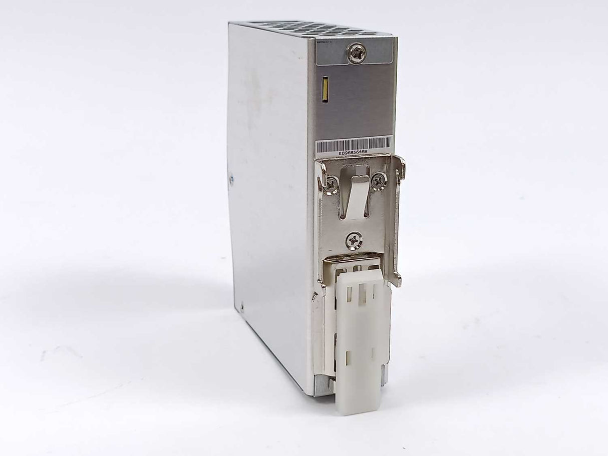 Mean Well DDR-120A-48 48V 2.1A Ultra slim Industrial DIN rail converter