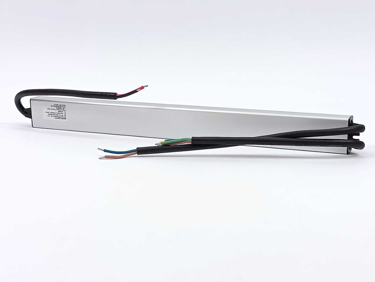 SNAPPY SDL100-12VFP Single output LED power supply