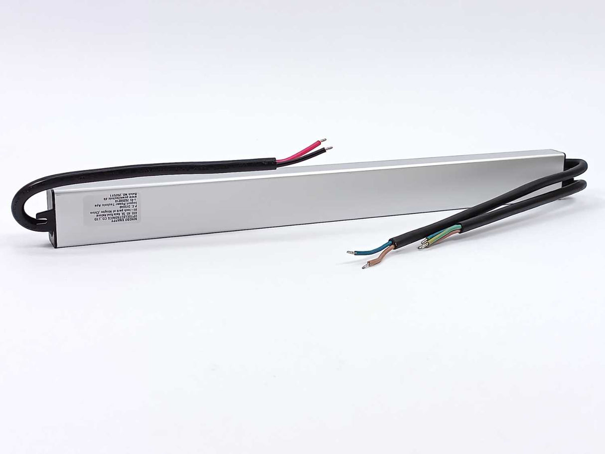 SNAPPY SDL100-12VFP Single output LED power supply