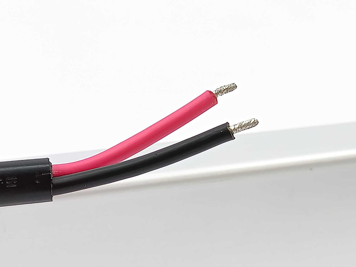 SNAPPY SDL100-12VFP Single output LED power supply