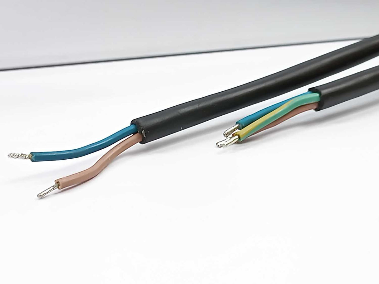 SNAPPY SDL100-12VFP Single output LED power supply