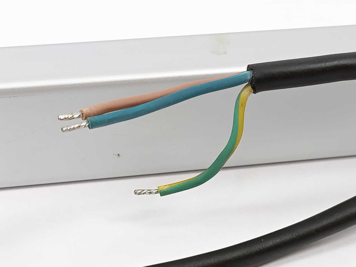 SNAPPY SDL60-12VFP LED power supplie