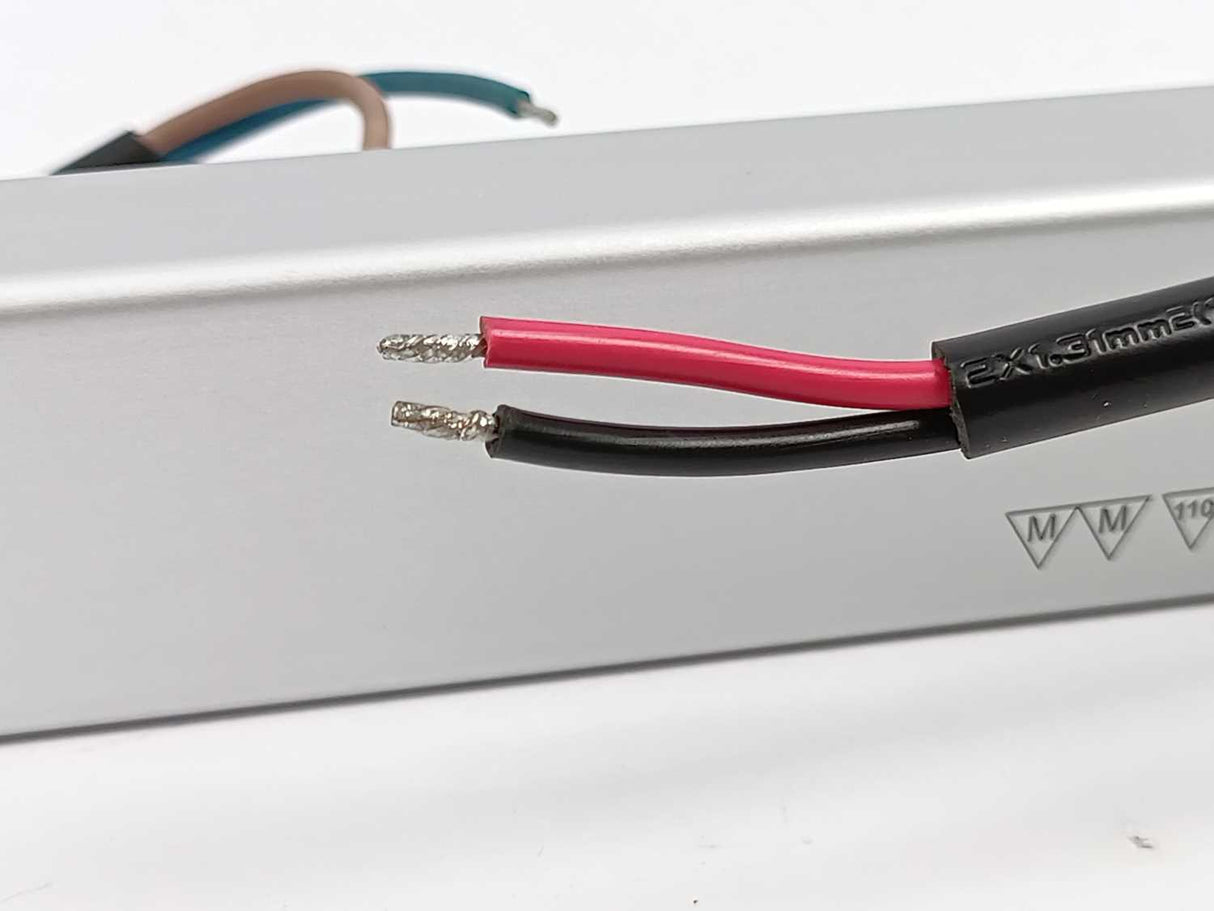 SNAPPY SDL60-12VFP LED power supplie