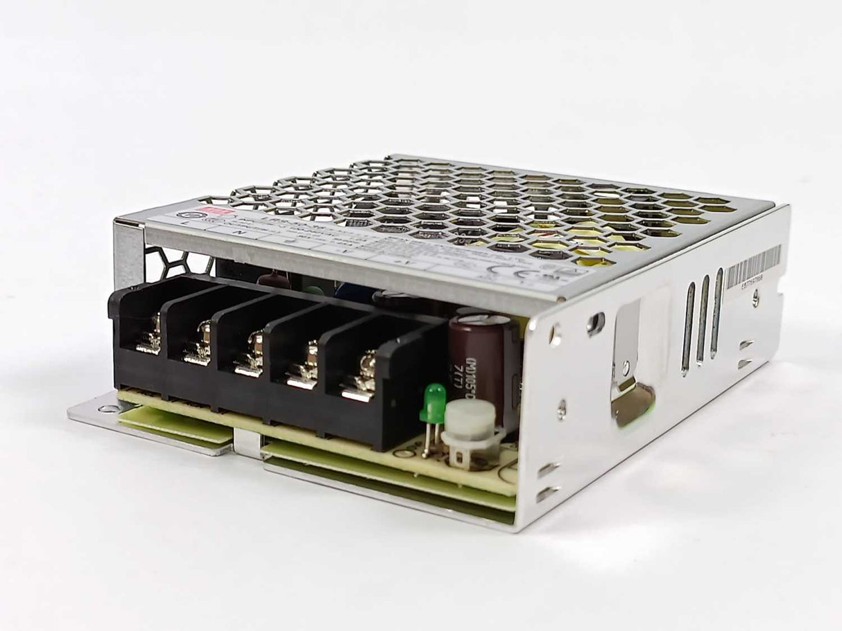 Mean Well LRS-50-36 AC-DC Single output enclosed power supply 36V 1.45A
