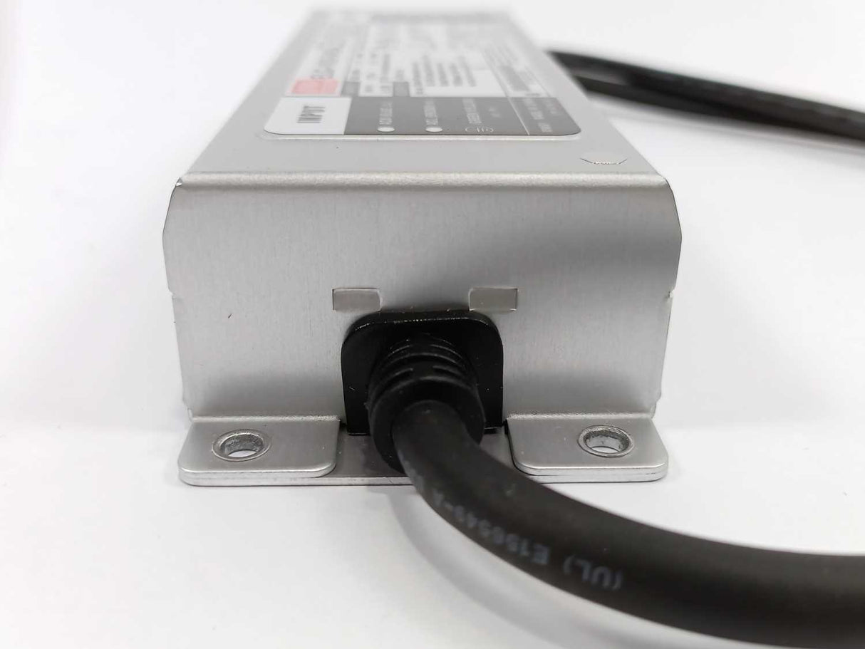 Mean Well ELG-100-54DA AC-DC Single output LED Driver Mix Mode 54Vdc at 1.78A