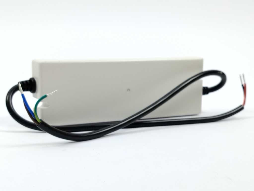 Mean Well PLN-60-24 AC-DC Single output LED driver