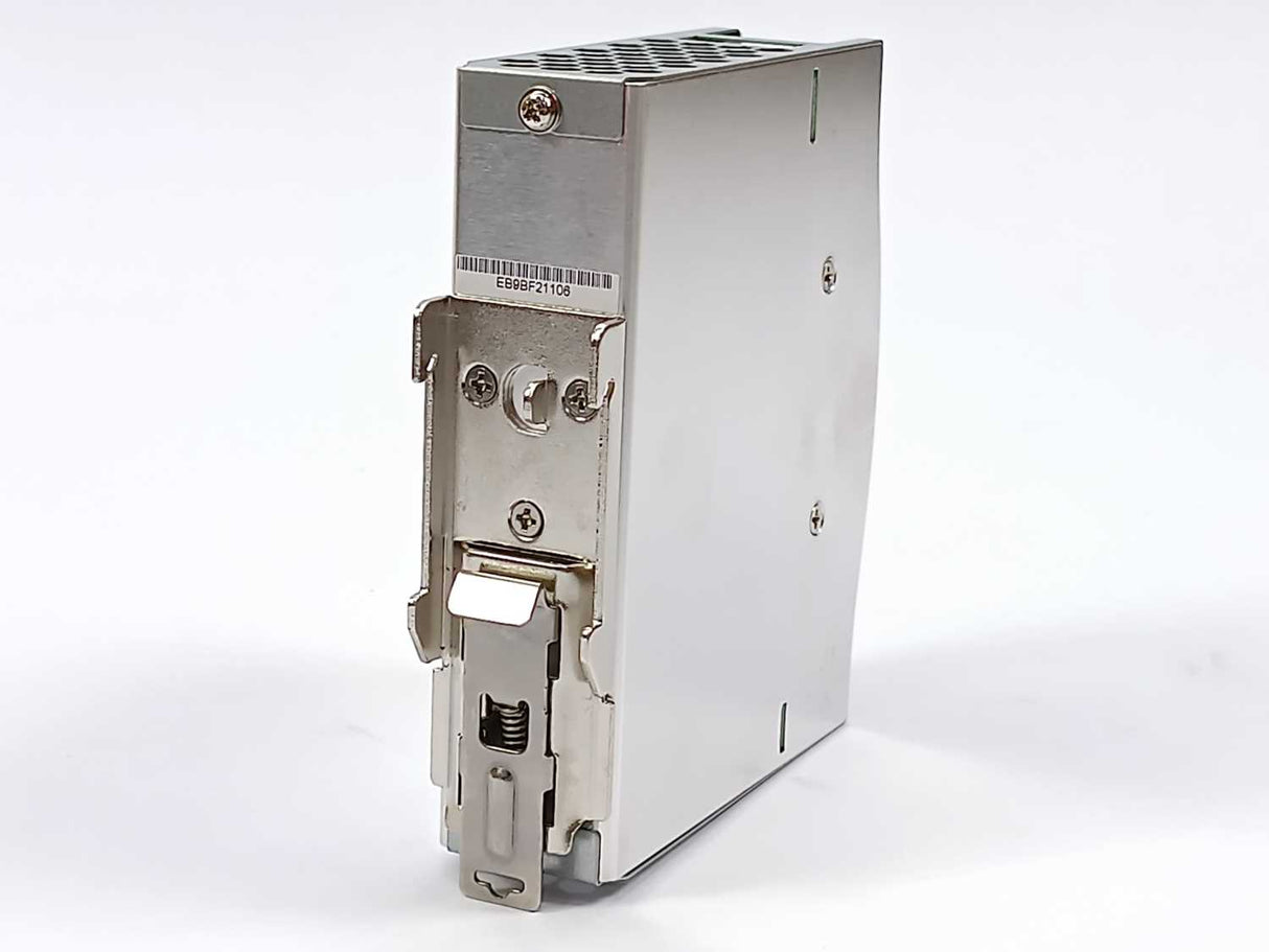 Mean Well DRDN20-24 20A DIN rail Redundancy Module DC/DC 19-29V