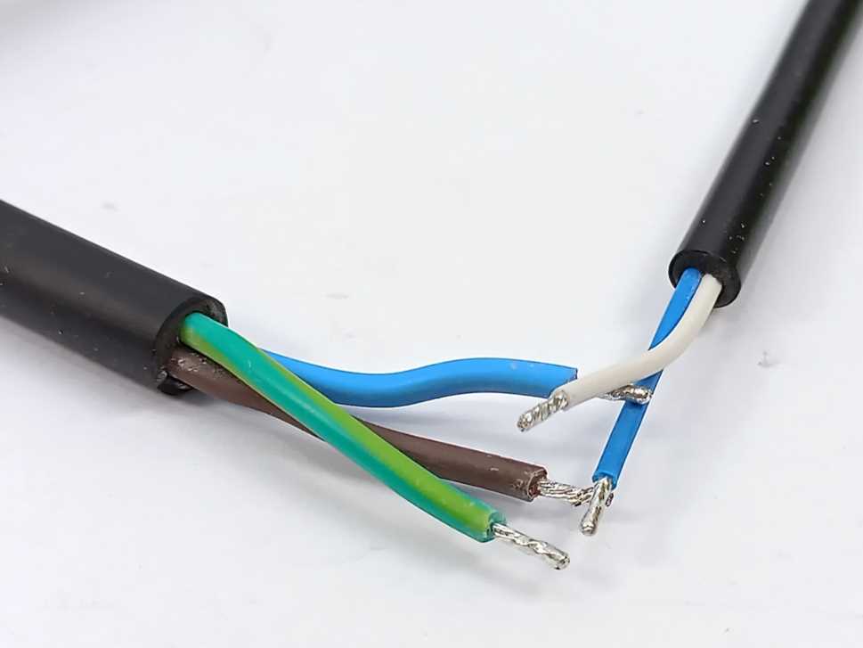 Mean Well HVGC-150-1050B Single output LED driver