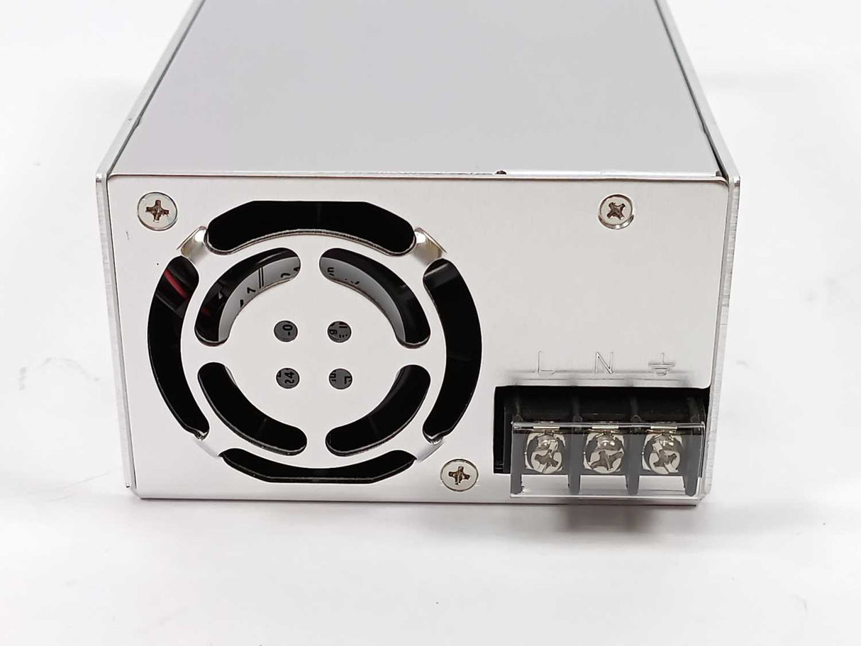 Mean Well HRPG-1000-24 AC-DC PFC 24V 42A