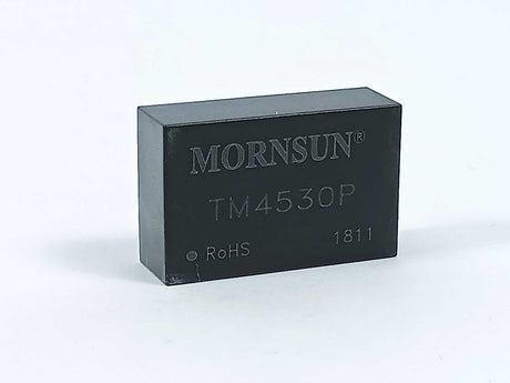 MORNSUN TM4530P Signal conditioning module, 160800730