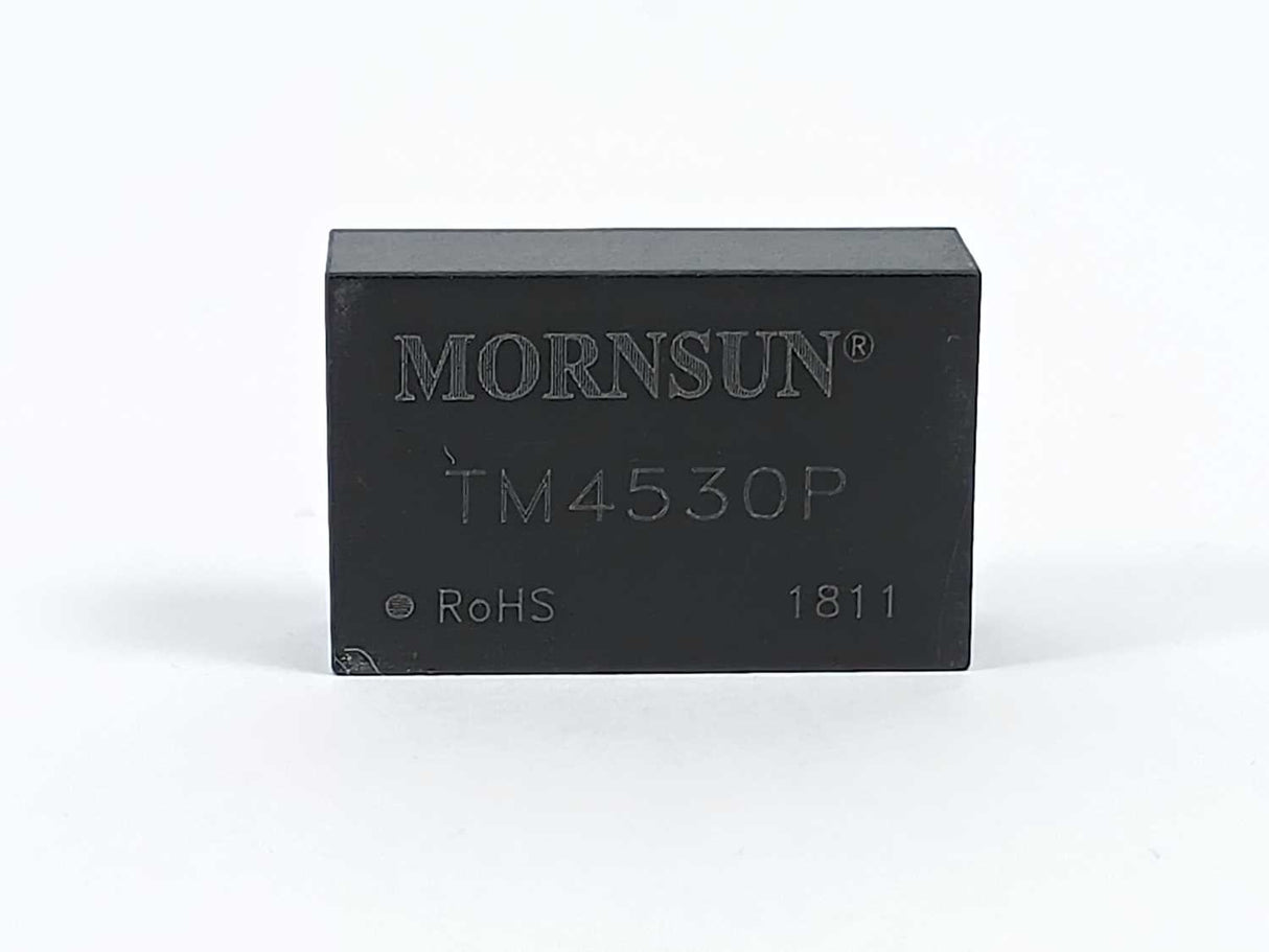 MORNSUN TM4530P Signal conditioning module, 160800730