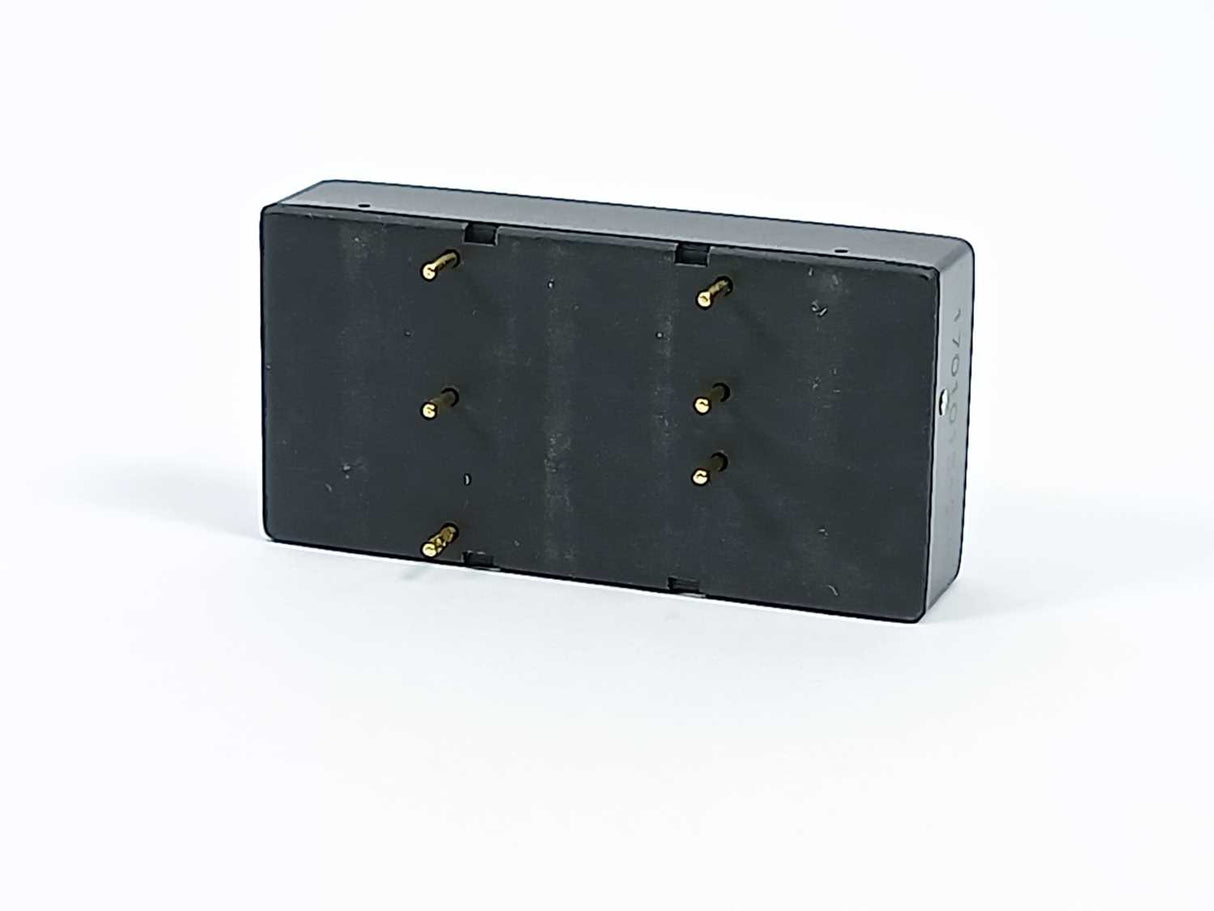 MORNSUN URB2405LD-20WR3 20W. DC/DC Converter