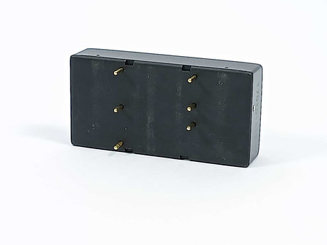 MORNSUN URB2405LD-20WR3 20W. DC/DC Converter