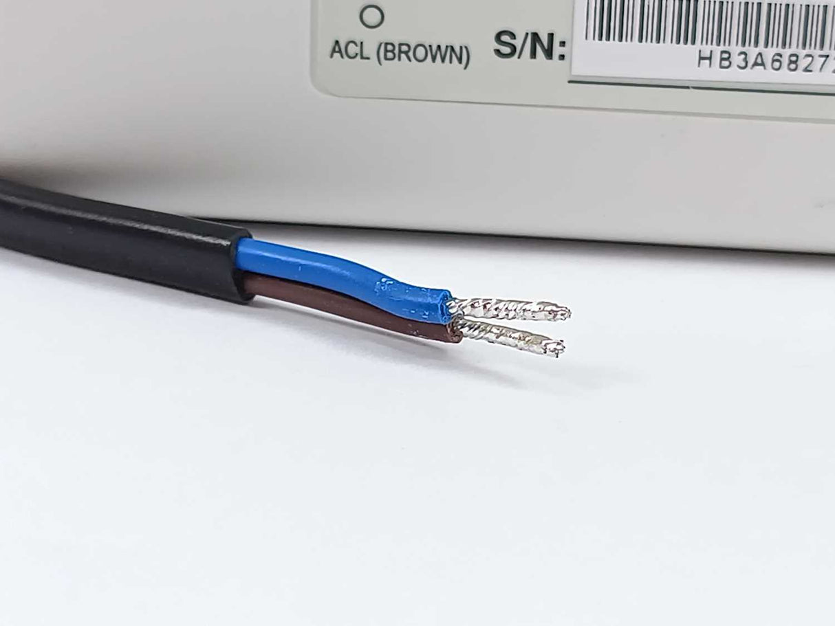 Mean Well PLD-40-1050B AC-DC Single output LED driver Constant Current (CC)