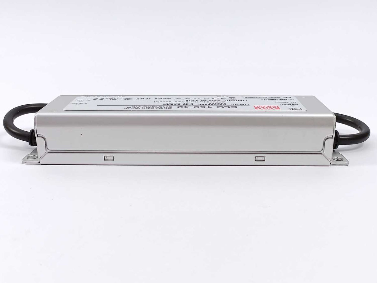Mean Well ELG-150-42 AC-DC Single output LED Driver mix mode (CV+CC) with PFC