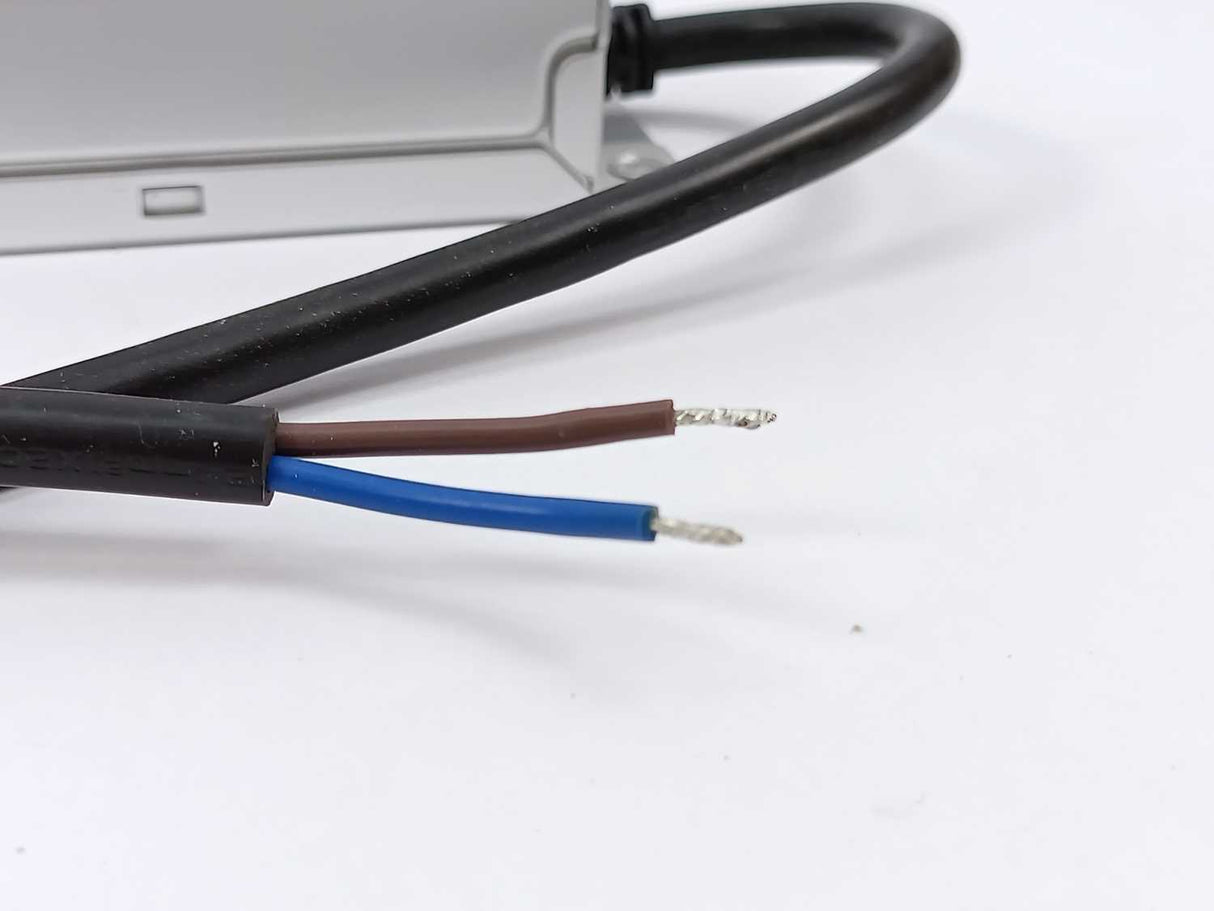 Mean Well ELG-150-42 AC-DC Single output LED Driver mix mode (CV+CC) with PFC