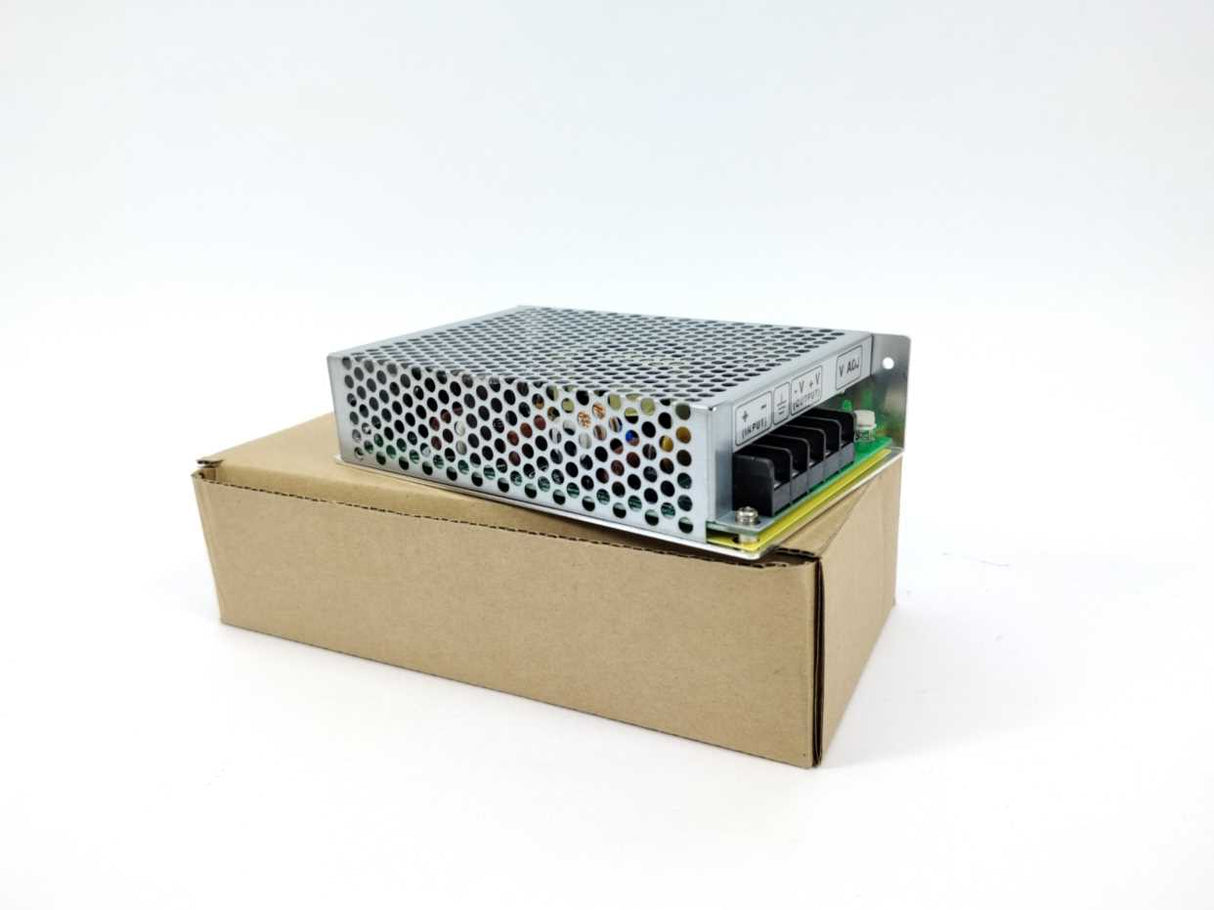 Mean Well SD-50C-12 DC-DC Enclosed converter 12V 4.2, 36-72Vdc