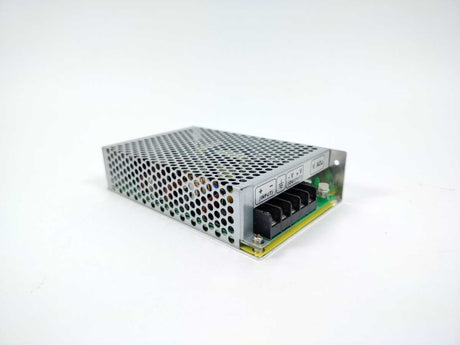 Mean Well SD-50C-12 DC-DC Enclosed converter 12V 4.2, 36-72Vdc