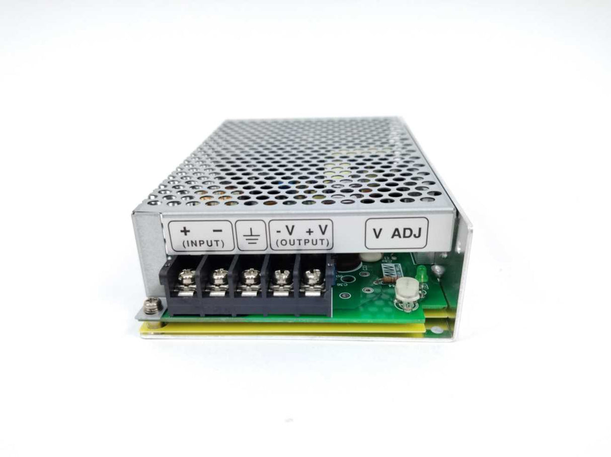 Mean Well SD-50C-12 DC-DC Enclosed converter 12V 4.2, 36-72Vdc