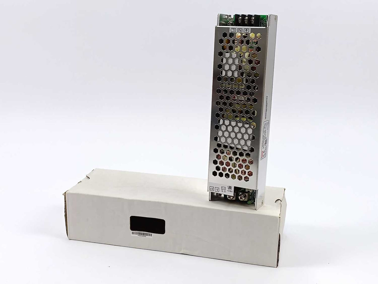 Mean Well HSP-150-2.5 AC-DC Single output enclosed power supply with PFC