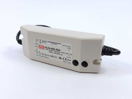 Mean Well HLN-40H-36A 36Vdc at 1.12A