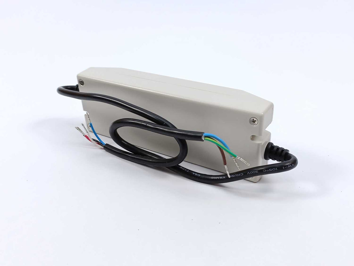 Mean Well HLN-80H-20B 20Vdc at 4A, Dimming with 1-10V PWM resistance