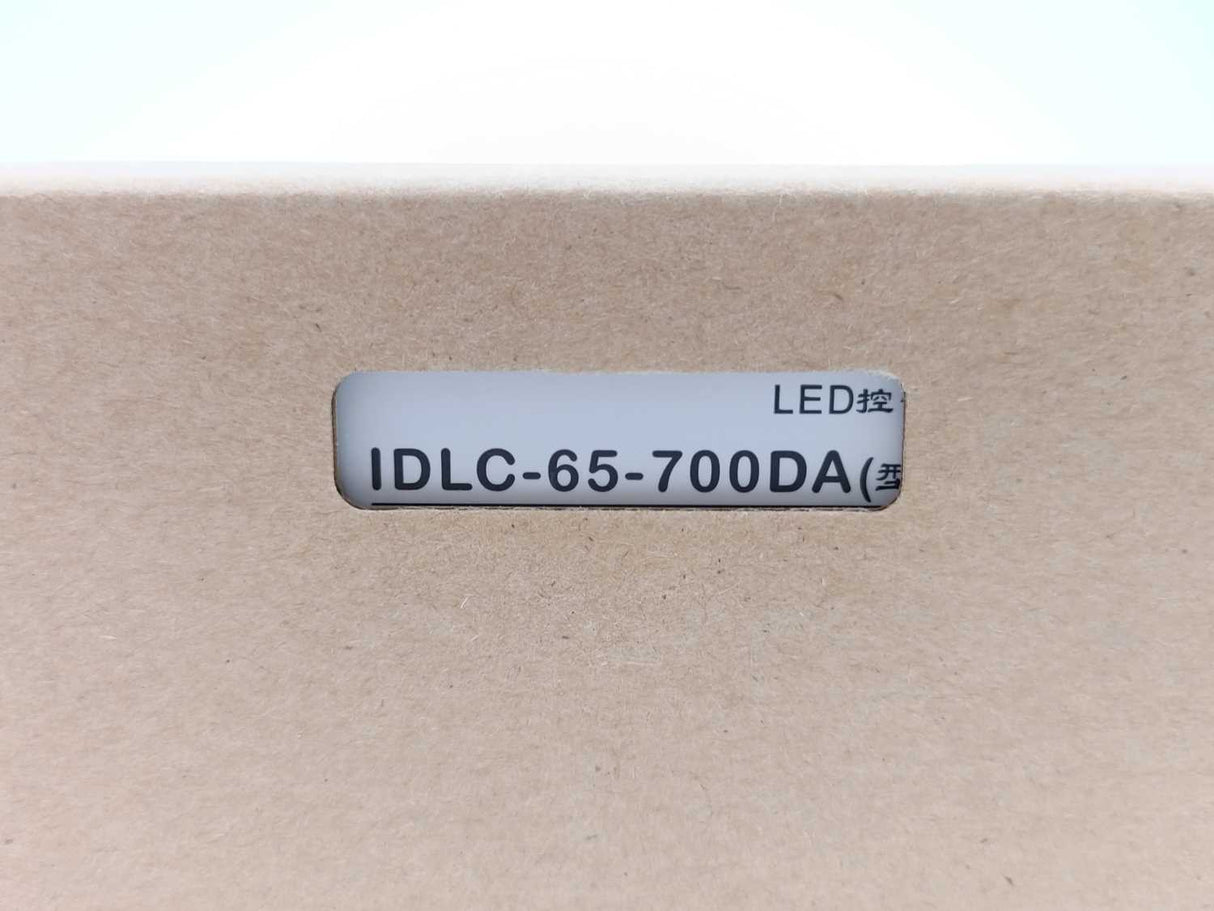 Mean Well IDLC-65-700DA 93Vdc at 0.7A