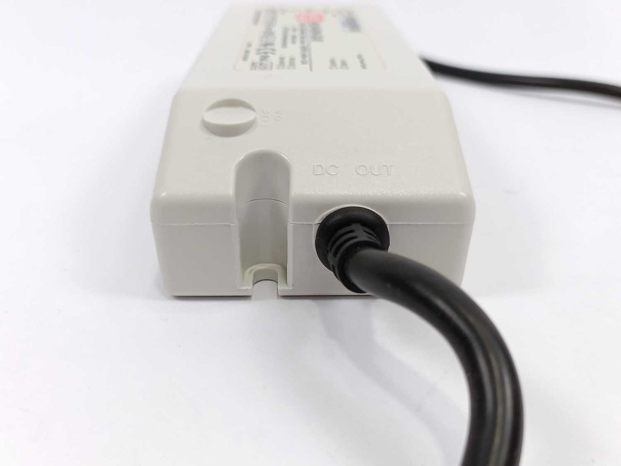 Mean Well HLN-80H-24B 24Vdc at 3.4A, V