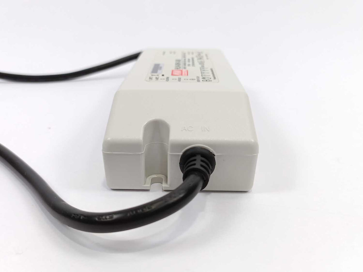 Mean Well HLN-80H-24B 24Vdc at 3.4A, V