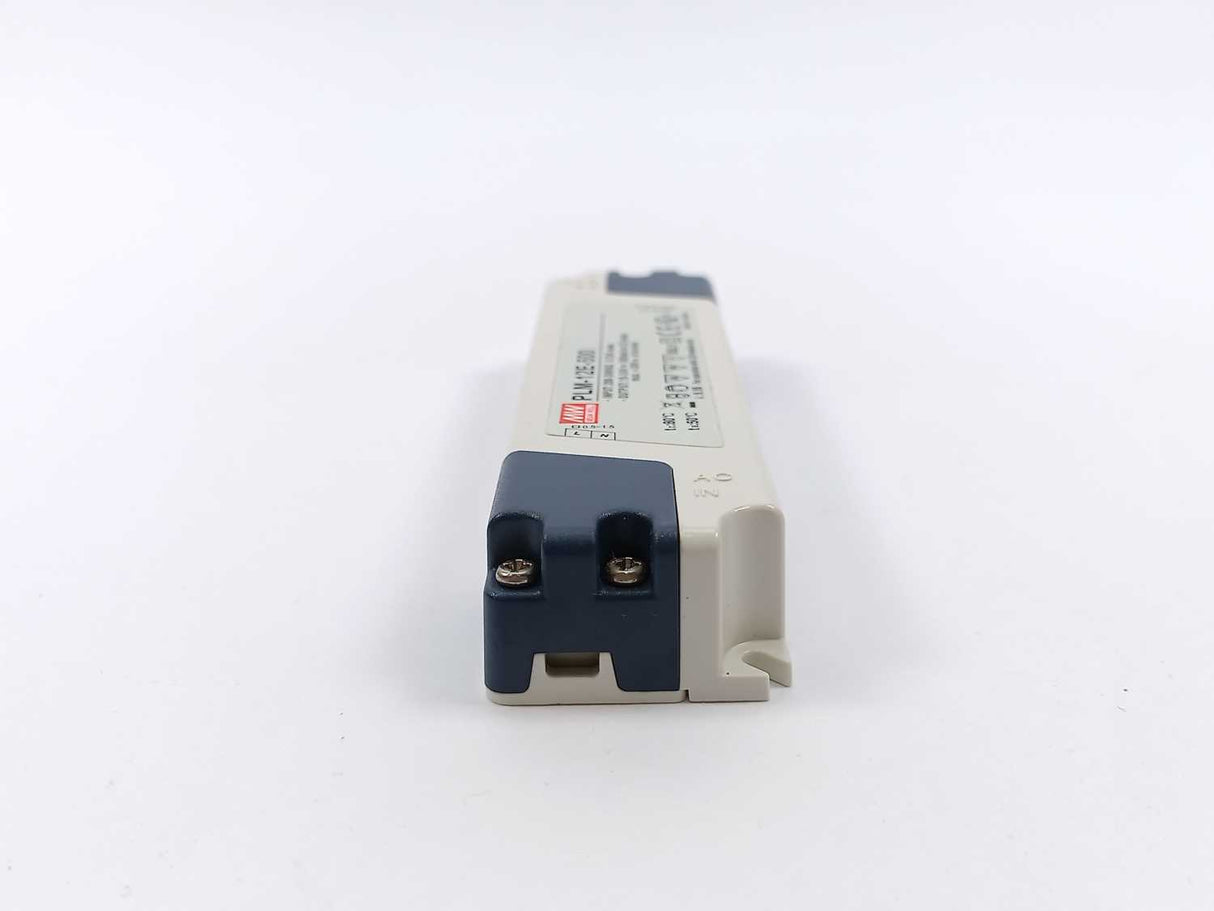 Mean Well PLM-12E-500 12W 15-24V 0.5A 180-295VAC