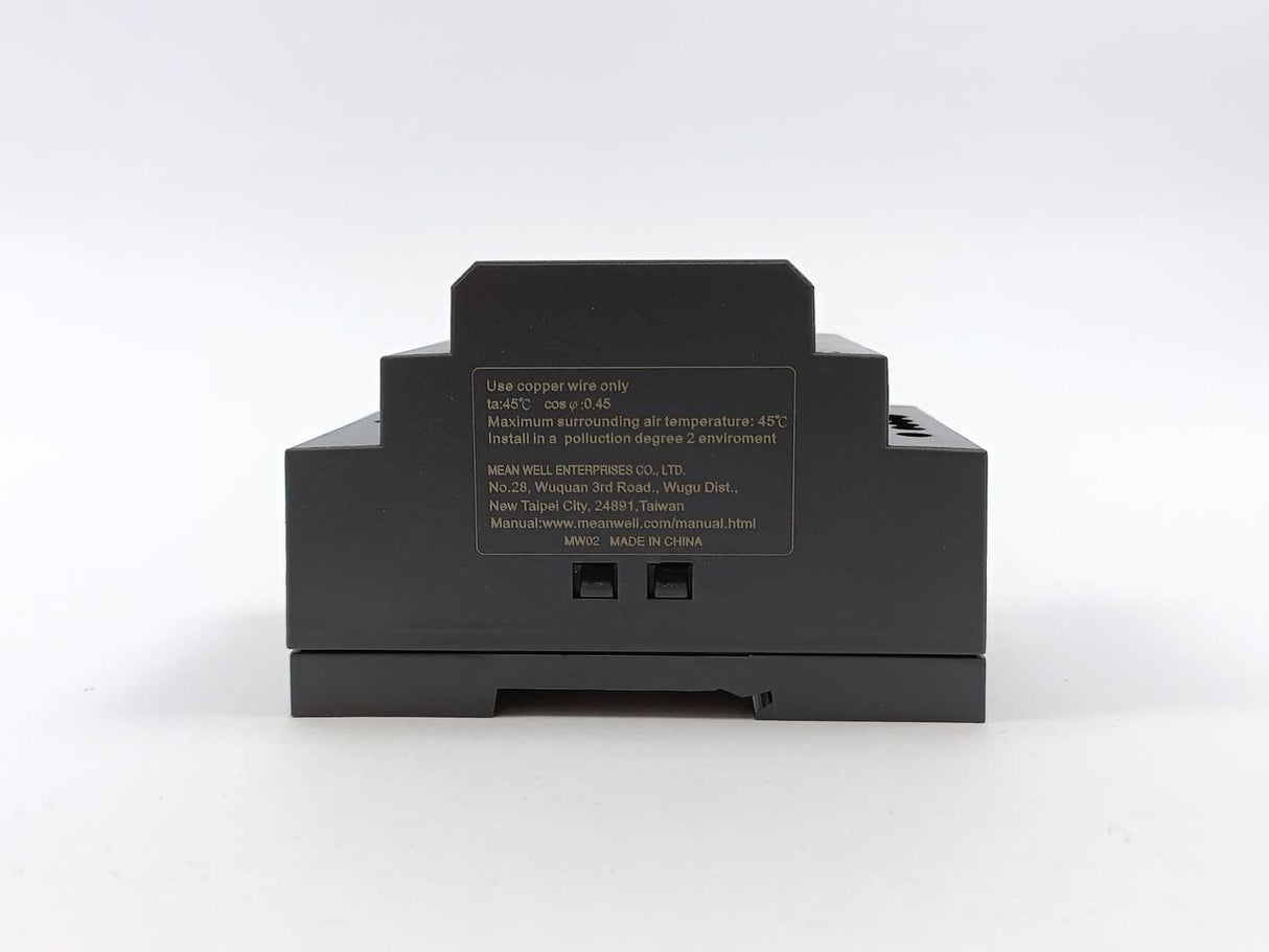 Mean Well HDR-60-48 85-264VAC;  48VDC at 1.25A;