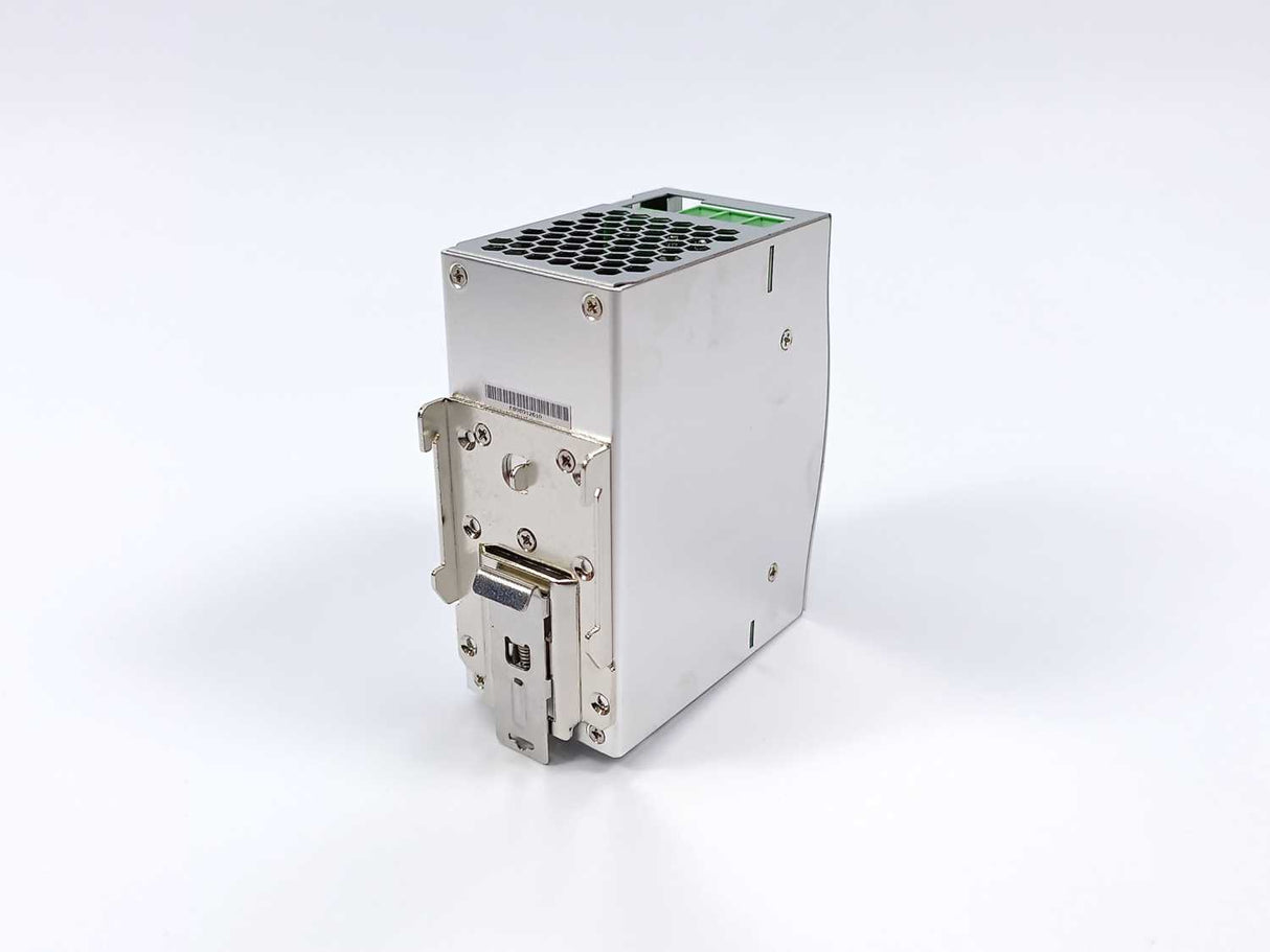 Mean Well DRDN40-24 40A DIN rail Redundancy Module, Input 24Vdc