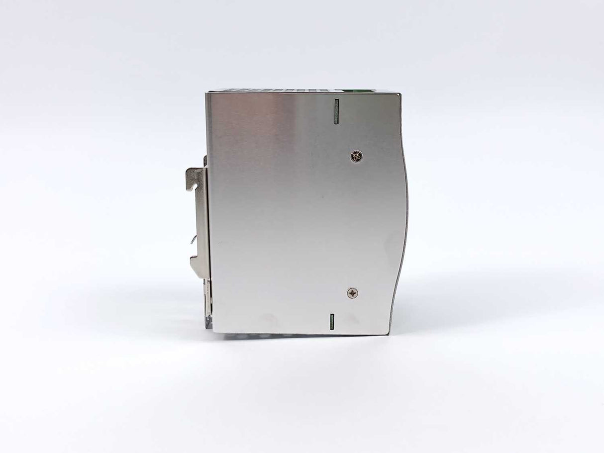 Mean Well DRDN40-24 40A DIN rail Redundancy Module, Input 24Vdc