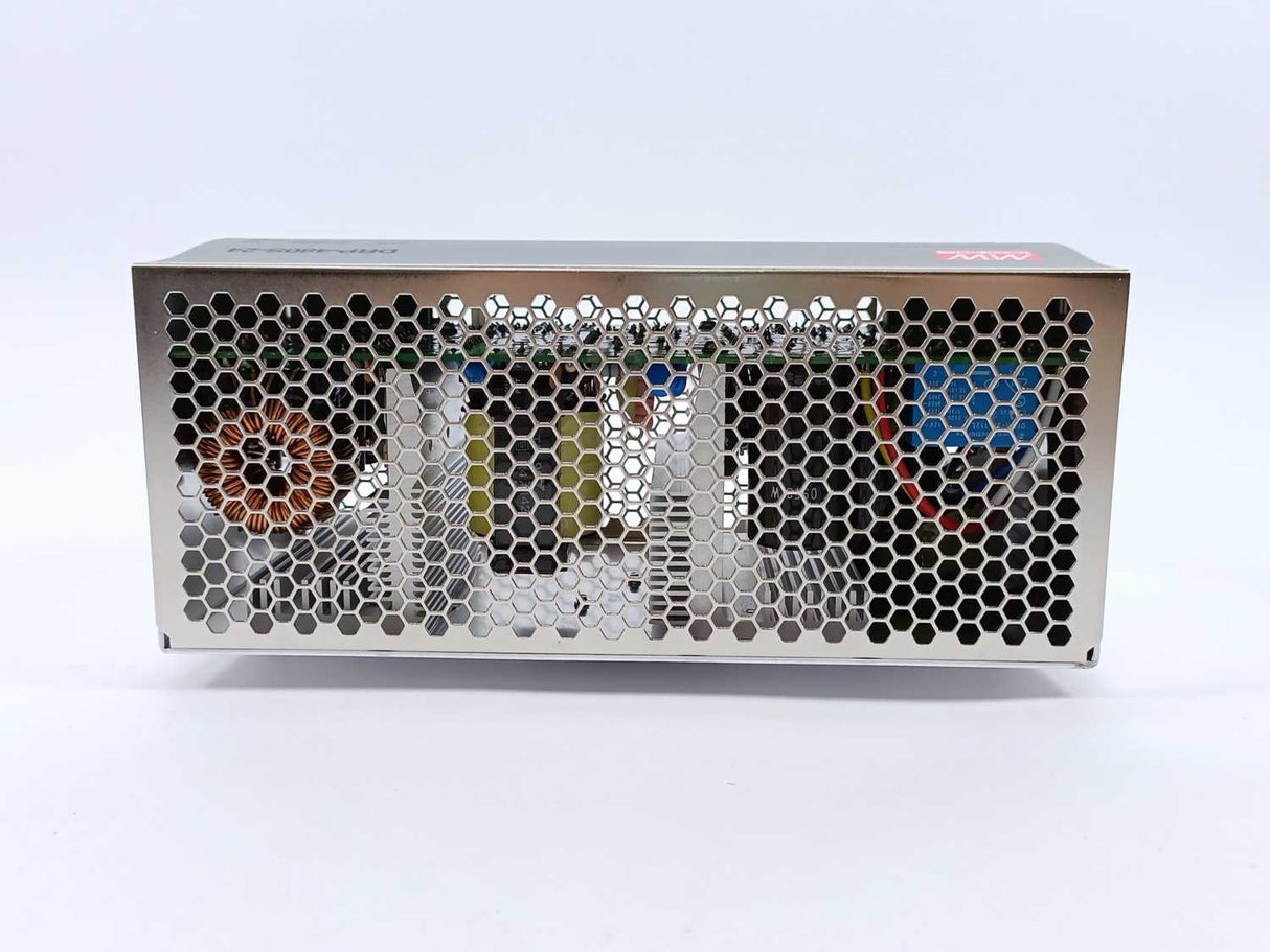 Mean Well DRP-480S-24 Switching Regulator 24Vdc at 20A