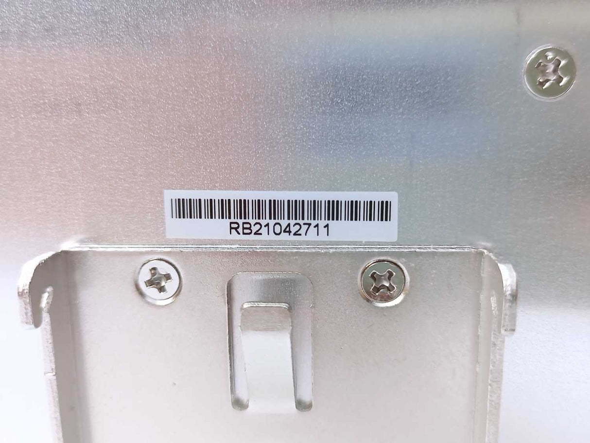 Mean Well DRP-480S-24 Switching Regulator 24Vdc at 20A