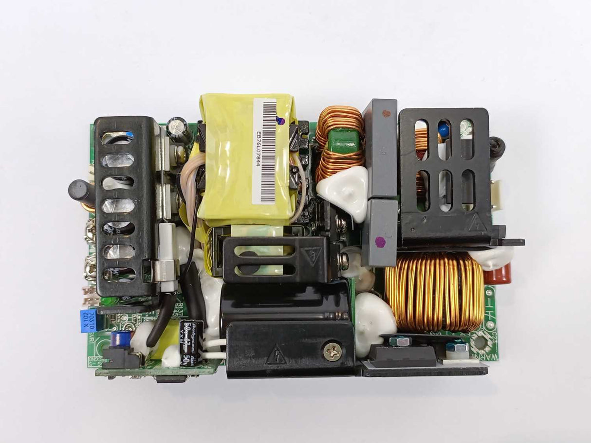 Mean Well EPP-400-24 Output 24Vdc at 16.7A