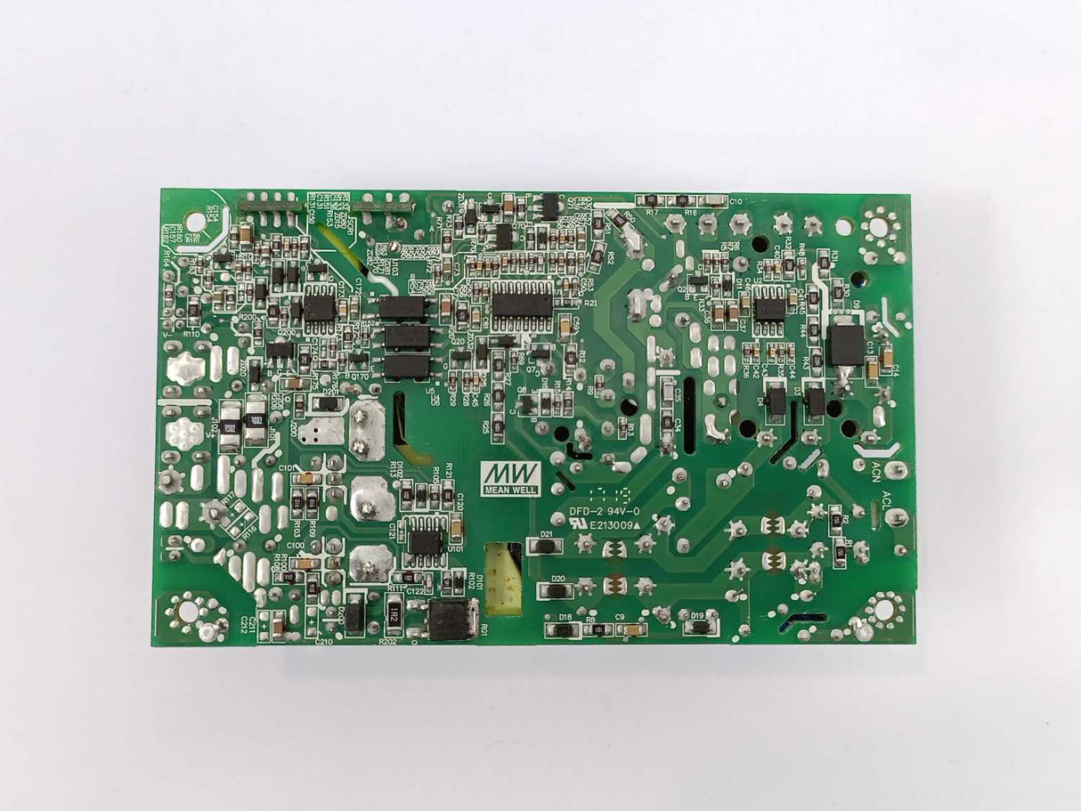 Mean Well EPP-400-24 Output 24Vdc at 16.7A