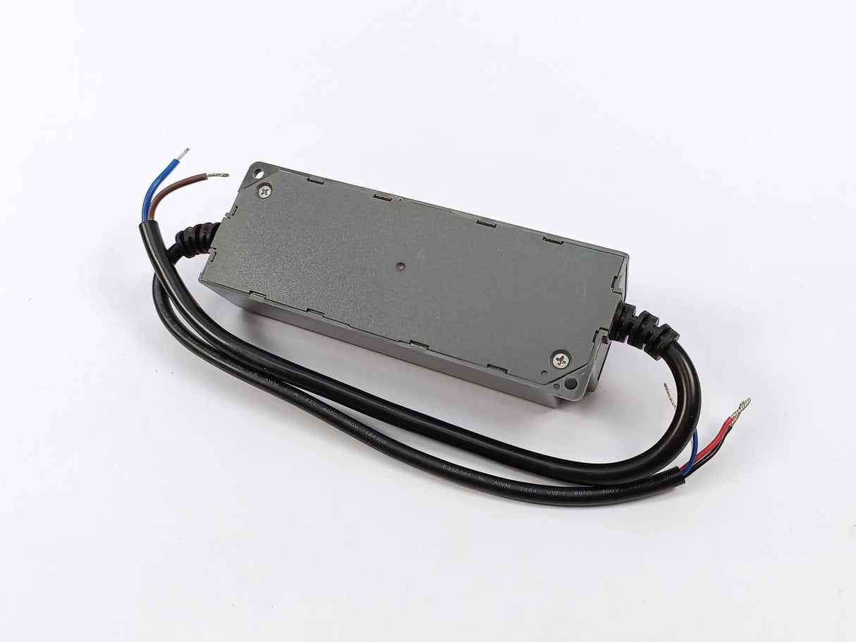 Mean Well NPF-40D-12 12Vdc at 3.34A; 3 in 1 dimming function - 0-10Vdc