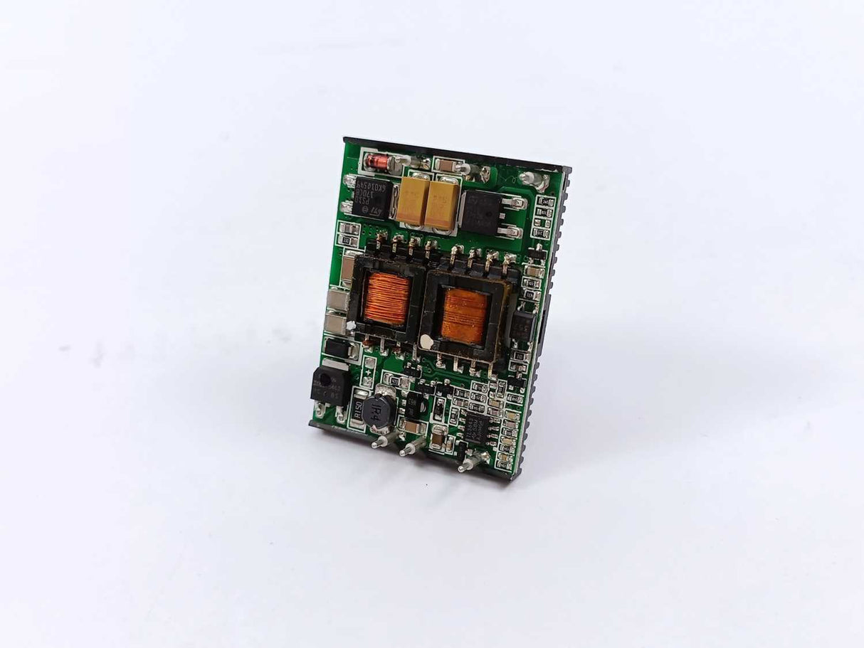 Mean Well NSD15-48S15 Input 18-72Vdc; Output 15Vdc at 1A