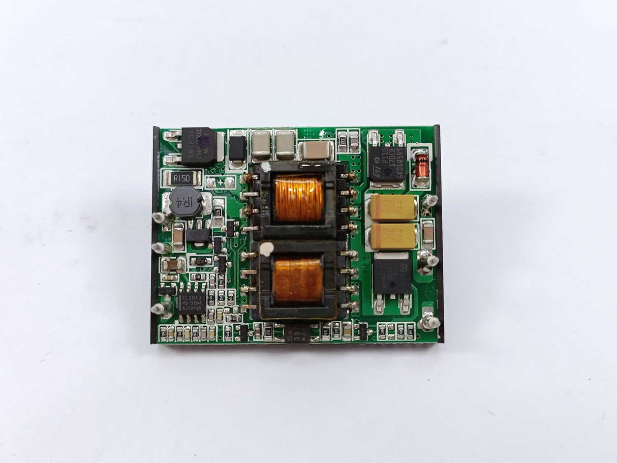 Mean Well NSD15-48S15 Input 18-72Vdc; Output 15Vdc at 1A