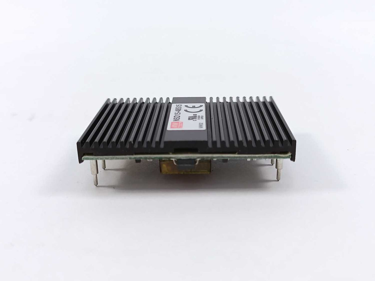 Mean Well NSD15-48S15 Input 18-72Vdc; Output 15Vdc at 1A